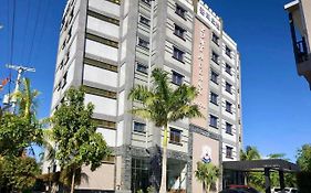 Punta Clark Hotel